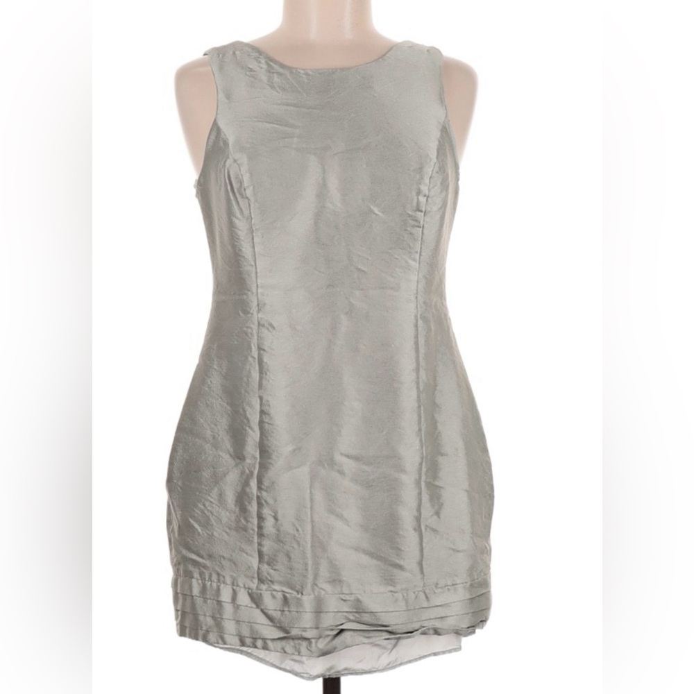 Rhys x Dwfen LA silk  dress
